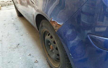 Opel Corsa D, 2008 год, 159 000 рублей, 11 фотография