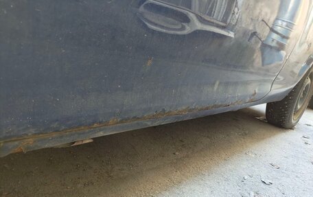 Opel Corsa D, 2008 год, 159 000 рублей, 10 фотография