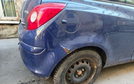 Opel Corsa D, 2008 год, 159 000 рублей, 13 фотография