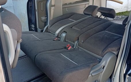 Honda Stepwgn IV, 2015 год, 1 570 000 рублей, 10 фотография