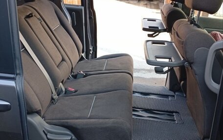 Honda Stepwgn IV, 2015 год, 1 570 000 рублей, 13 фотография