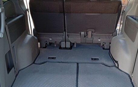 Honda Stepwgn IV, 2015 год, 1 570 000 рублей, 14 фотография