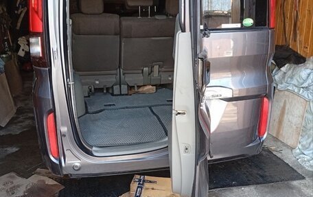 Honda Stepwgn IV, 2015 год, 1 570 000 рублей, 16 фотография