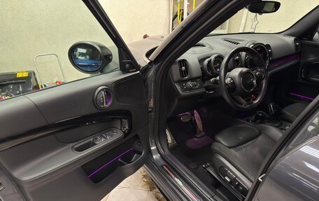 MINI Countryman II (F60), 2019 год, 3 499 999 рублей, 9 фотография