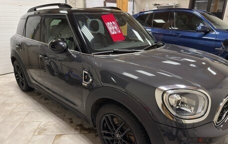 MINI Countryman II (F60), 2019 год, 3 499 999 рублей, 2 фотография