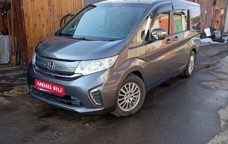 Honda Stepwgn IV, 2015 год, 1 570 000 рублей, 12 фотография