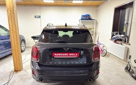 MINI Countryman II (F60), 2019 год, 3 499 999 рублей, 6 фотография