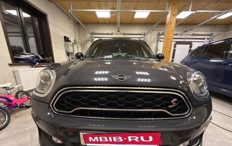 MINI Countryman II (F60), 2019 год, 3 499 999 рублей, 5 фотография