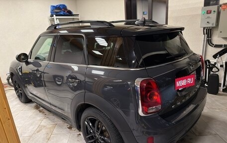 MINI Countryman II (F60), 2019 год, 3 499 999 рублей, 3 фотография