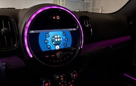 MINI Countryman II (F60), 2019 год, 3 499 999 рублей, 15 фотография