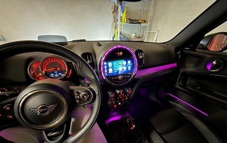 MINI Countryman II (F60), 2019 год, 3 499 999 рублей, 17 фотография