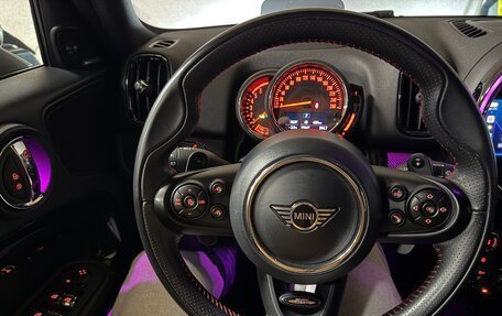 MINI Countryman II (F60), 2019 год, 3 499 999 рублей, 18 фотография