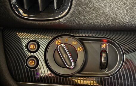 MINI Countryman II (F60), 2019 год, 3 499 999 рублей, 23 фотография