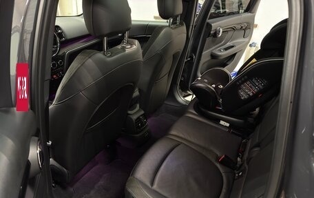 MINI Countryman II (F60), 2019 год, 3 499 999 рублей, 14 фотография