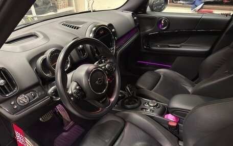 MINI Countryman II (F60), 2019 год, 3 499 999 рублей, 12 фотография