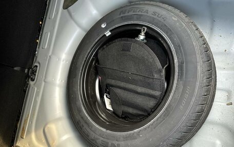 KIA Rio IV, 2018 год, 1 600 000 рублей, 8 фотография