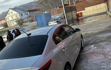 KIA Rio IV, 2018 год, 1 600 000 рублей, 6 фотография