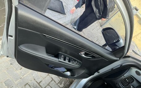 KIA Rio IV, 2018 год, 1 600 000 рублей, 9 фотография