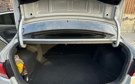 KIA Rio IV, 2018 год, 1 600 000 рублей, 7 фотография