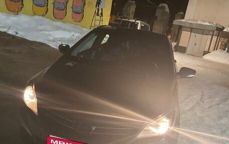 Hyundai Solaris II рестайлинг, 2016 год, 650 000 рублей, 2 фотография