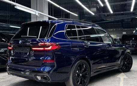 BMW X7, 2025 год, 15 490 000 рублей, 3 фотография