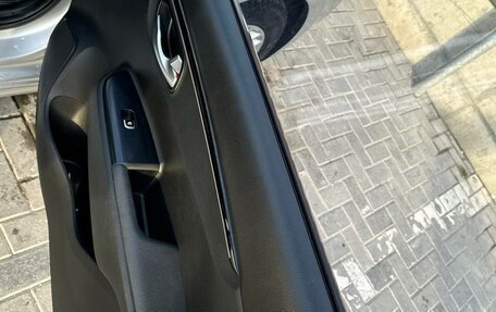 KIA Rio IV, 2018 год, 1 600 000 рублей, 14 фотография