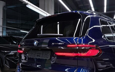 BMW X7, 2025 год, 15 490 000 рублей, 9 фотография