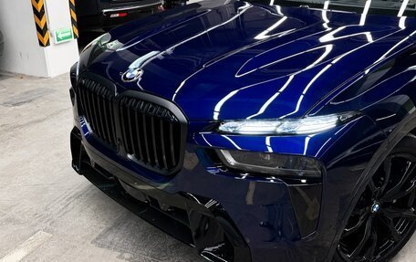 BMW X7, 2025 год, 15 490 000 рублей, 5 фотография