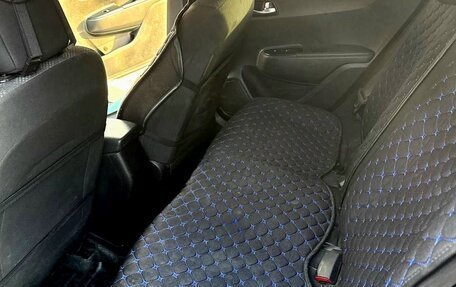 KIA Rio IV, 2018 год, 1 600 000 рублей, 17 фотография