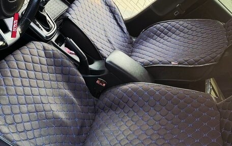 KIA Rio IV, 2018 год, 1 600 000 рублей, 16 фотография