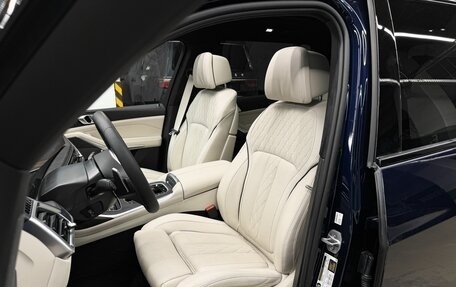 BMW X7, 2025 год, 15 490 000 рублей, 2 фотография