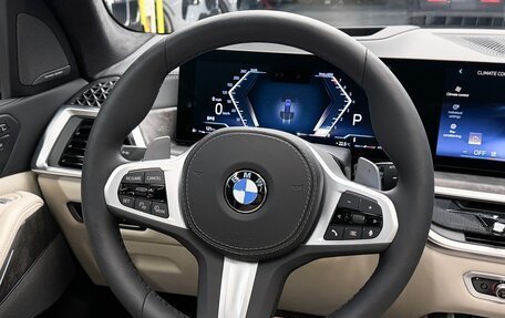 BMW X7, 2025 год, 15 490 000 рублей, 13 фотография