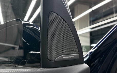 BMW X7, 2025 год, 15 490 000 рублей, 17 фотография