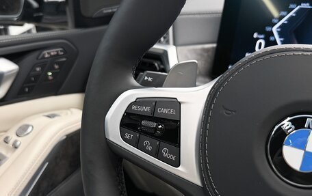 BMW X7, 2025 год, 15 490 000 рублей, 19 фотография