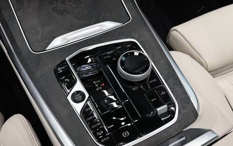 BMW X7, 2025 год, 15 490 000 рублей, 18 фотография