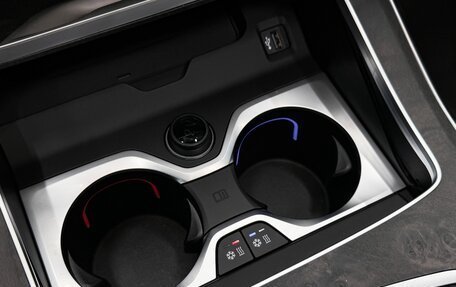 BMW X7, 2025 год, 15 490 000 рублей, 21 фотография