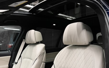 BMW X7, 2025 год, 15 490 000 рублей, 23 фотография