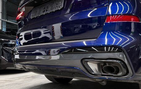 BMW X7, 2025 год, 15 490 000 рублей, 10 фотография