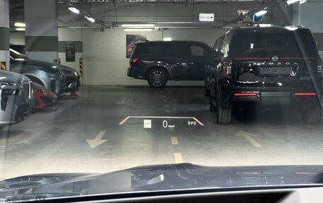 BMW X7, 2025 год, 15 490 000 рублей, 20 фотография