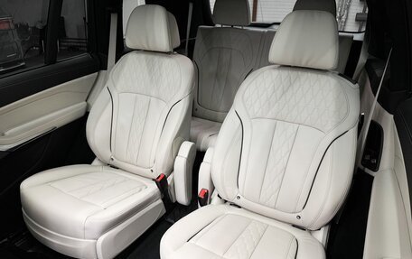 BMW X7, 2025 год, 15 490 000 рублей, 24 фотография