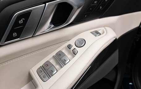 BMW X7, 2025 год, 15 490 000 рублей, 15 фотография