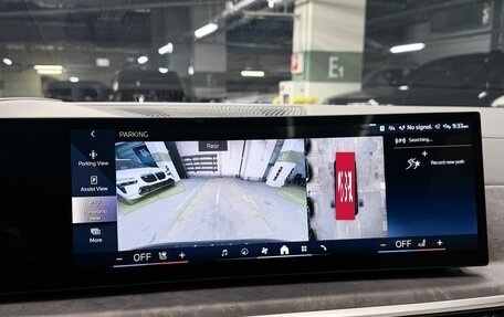 BMW X7, 2025 год, 15 490 000 рублей, 22 фотография