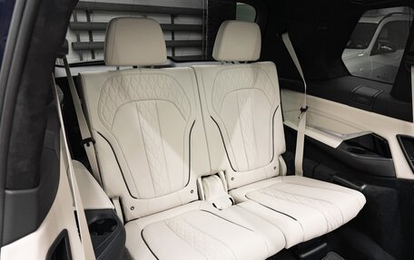 BMW X7, 2025 год, 15 490 000 рублей, 26 фотография