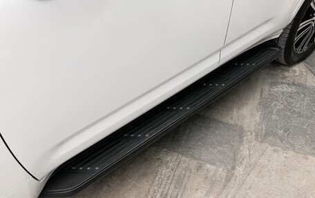 Lexus LX, 2025 год, 19 990 000 рублей, 9 фотография