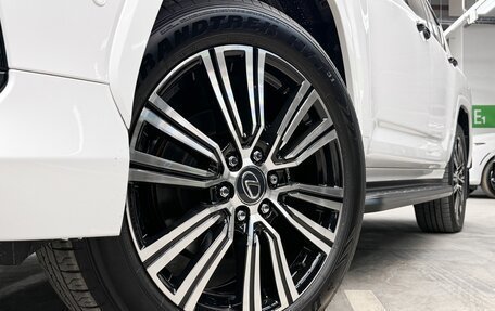 Lexus LX, 2025 год, 19 990 000 рублей, 7 фотография