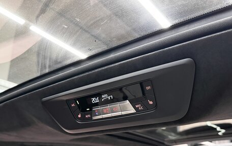 BMW X7, 2025 год, 15 490 000 рублей, 27 фотография