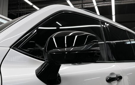 Lexus LX, 2025 год, 19 990 000 рублей, 8 фотография