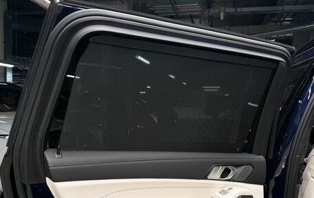 BMW X7, 2025 год, 15 490 000 рублей, 30 фотография