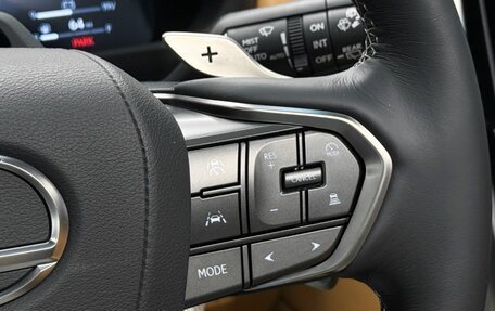 Lexus LX, 2025 год, 19 990 000 рублей, 21 фотография