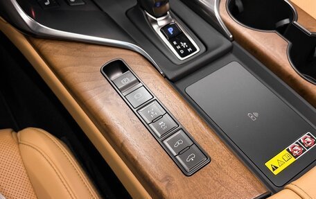 Lexus LX, 2025 год, 19 990 000 рублей, 16 фотография